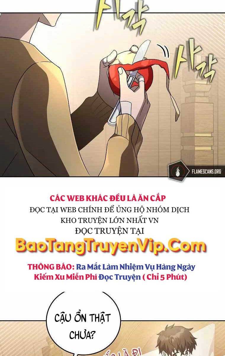 Nhân Vật Ngoài Lề Tiểu Thuyết Chapter 43 - 22
