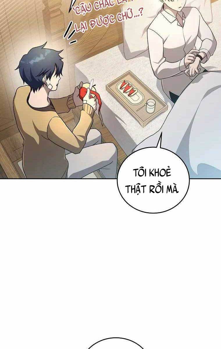 Nhân Vật Ngoài Lề Tiểu Thuyết Chapter 43 - 23