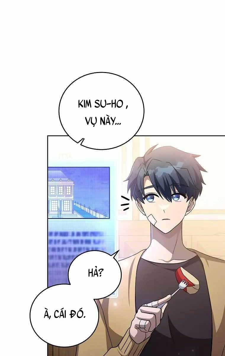 Nhân Vật Ngoài Lề Tiểu Thuyết Chapter 43 - 28
