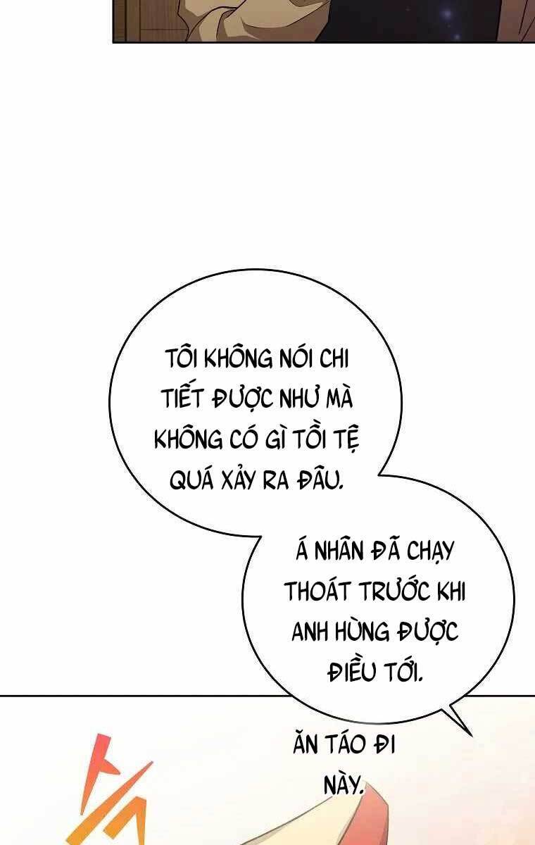 Nhân Vật Ngoài Lề Tiểu Thuyết Chapter 43 - 29