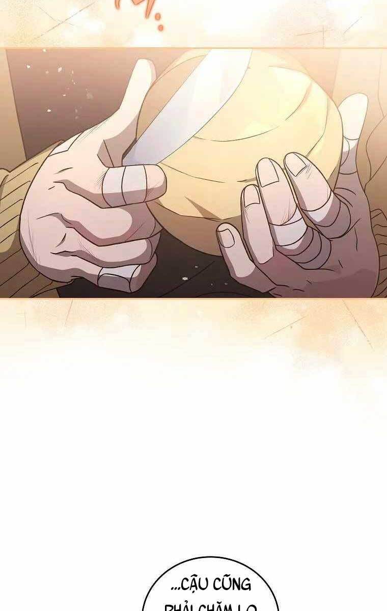 Nhân Vật Ngoài Lề Tiểu Thuyết Chapter 43 - 32
