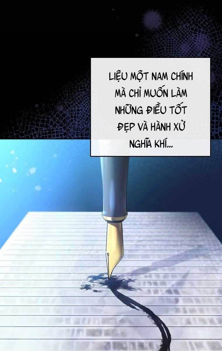 Nhân Vật Ngoài Lề Tiểu Thuyết Chapter 43 - 40
