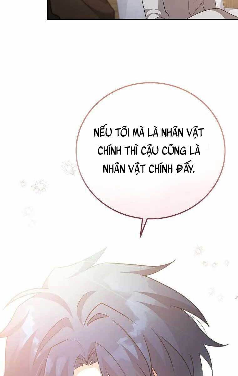 Nhân Vật Ngoài Lề Tiểu Thuyết Chapter 43 - 45