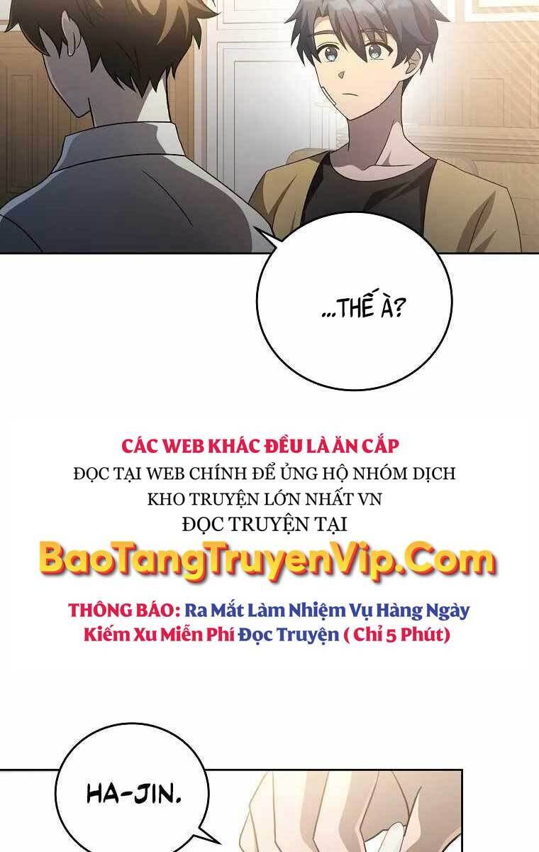 Nhân Vật Ngoài Lề Tiểu Thuyết Chapter 43 - 49