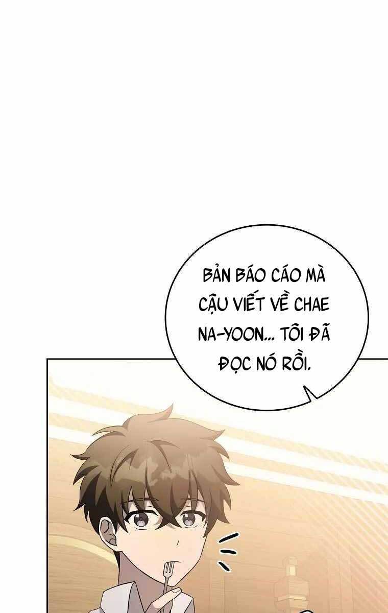 Nhân Vật Ngoài Lề Tiểu Thuyết Chapter 43 - 51