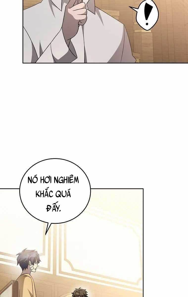 Nhân Vật Ngoài Lề Tiểu Thuyết Chapter 43 - 52