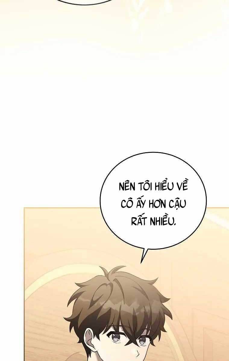 Nhân Vật Ngoài Lề Tiểu Thuyết Chapter 43 - 64