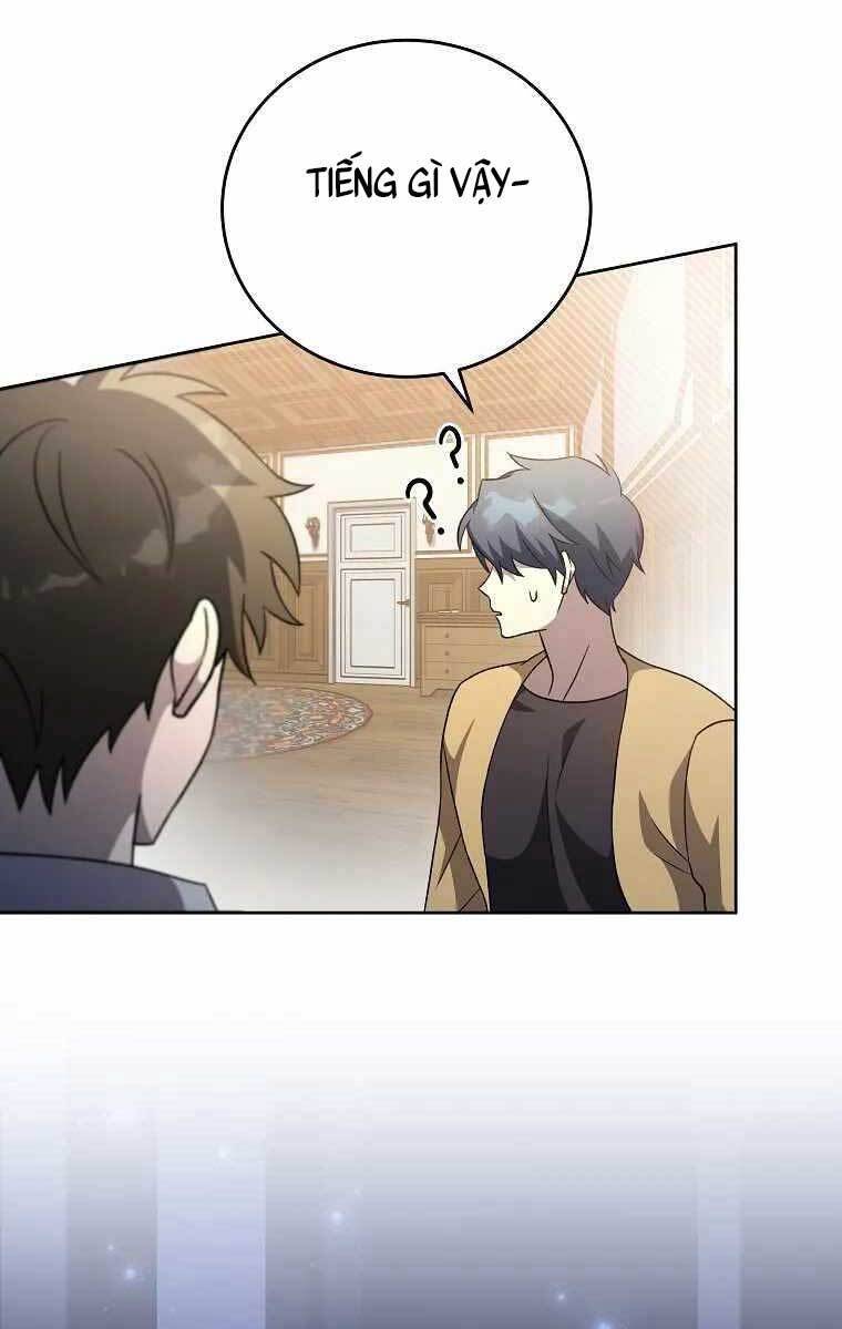Nhân Vật Ngoài Lề Tiểu Thuyết Chapter 43 - 67