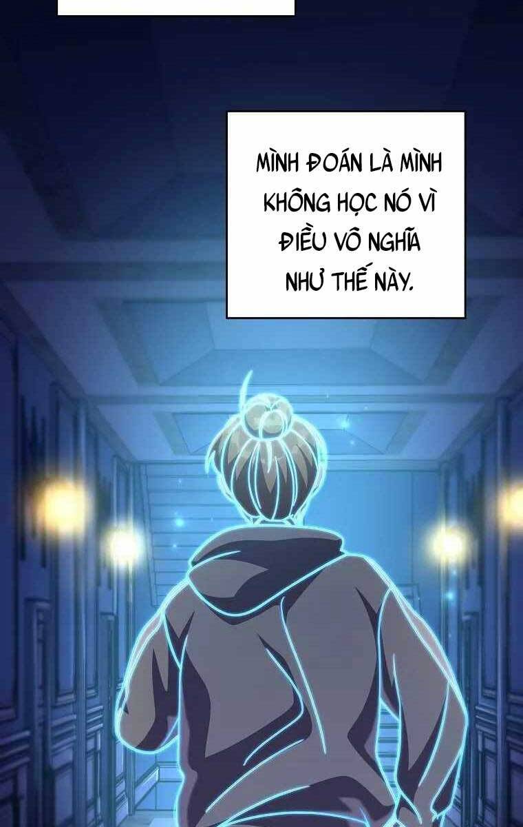 Nhân Vật Ngoài Lề Tiểu Thuyết Chapter 43 - 69