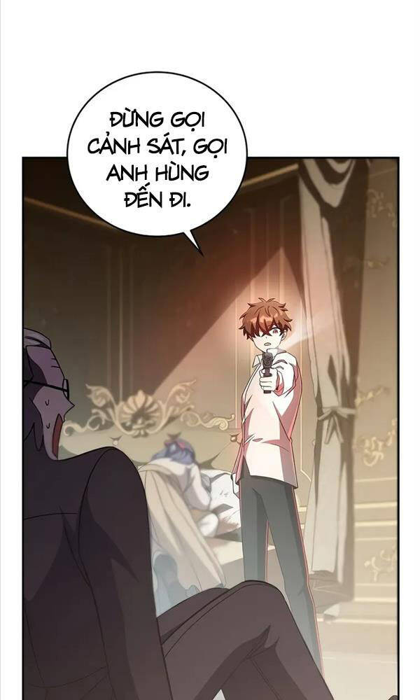 Nhân Vật Ngoài Lề Tiểu Thuyết Chapter 44 - 101