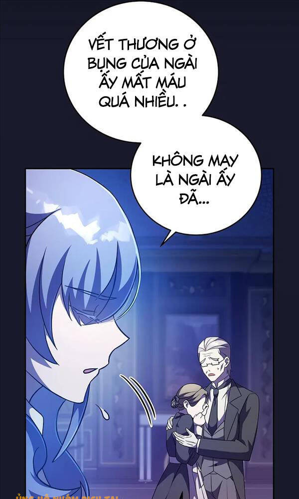 Nhân Vật Ngoài Lề Tiểu Thuyết Chapter 44 - 23
