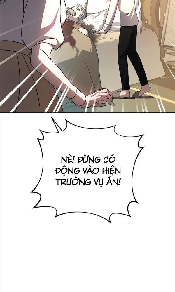 Nhân Vật Ngoài Lề Tiểu Thuyết Chapter 44 - 37