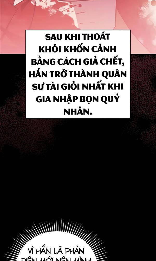 Nhân Vật Ngoài Lề Tiểu Thuyết Chapter 44 - 47