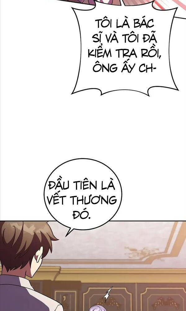 Nhân Vật Ngoài Lề Tiểu Thuyết Chapter 44 - 63
