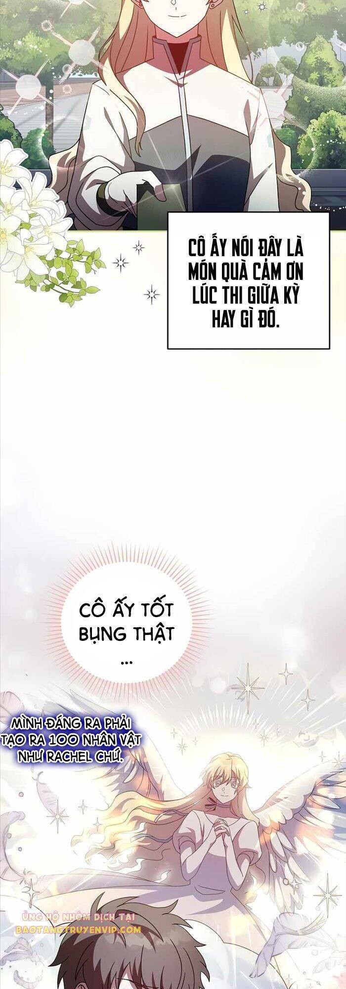 Nhân Vật Ngoài Lề Tiểu Thuyết Chapter 46 - 17