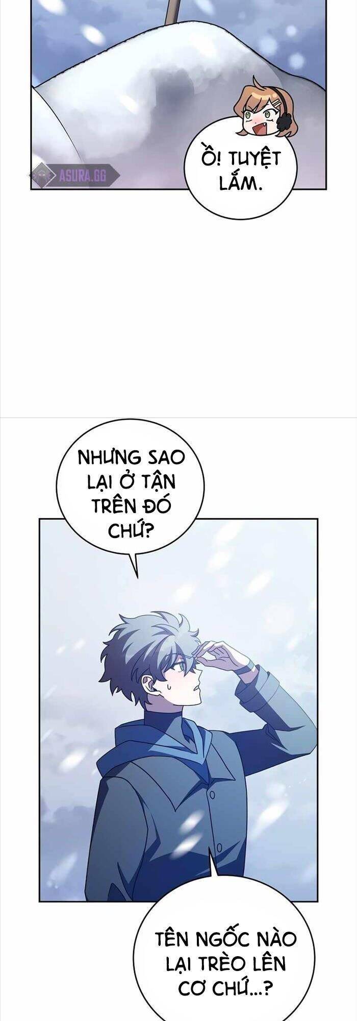 Nhân Vật Ngoài Lề Tiểu Thuyết Chapter 46 - 20