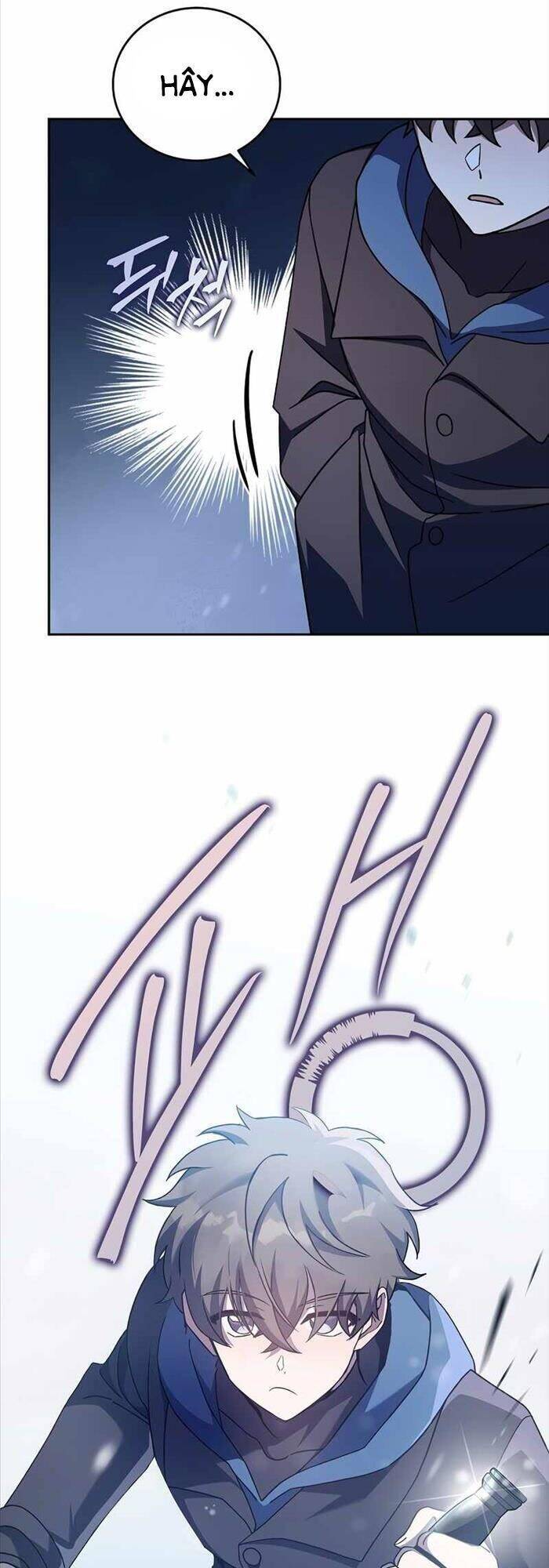 Nhân Vật Ngoài Lề Tiểu Thuyết Chapter 46 - 22