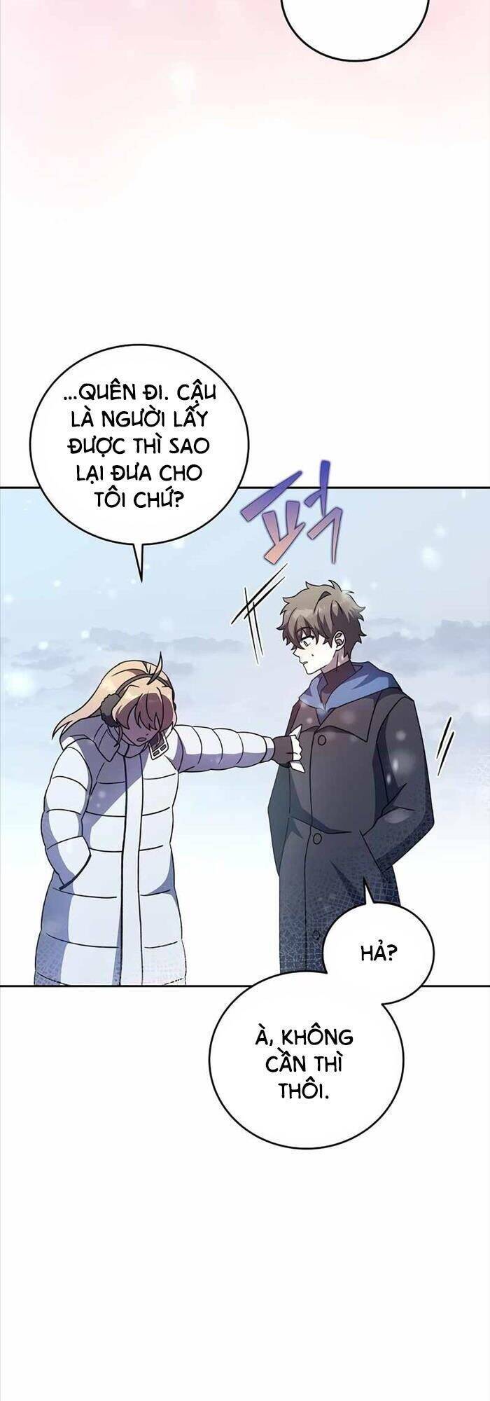 Nhân Vật Ngoài Lề Tiểu Thuyết Chapter 46 - 35