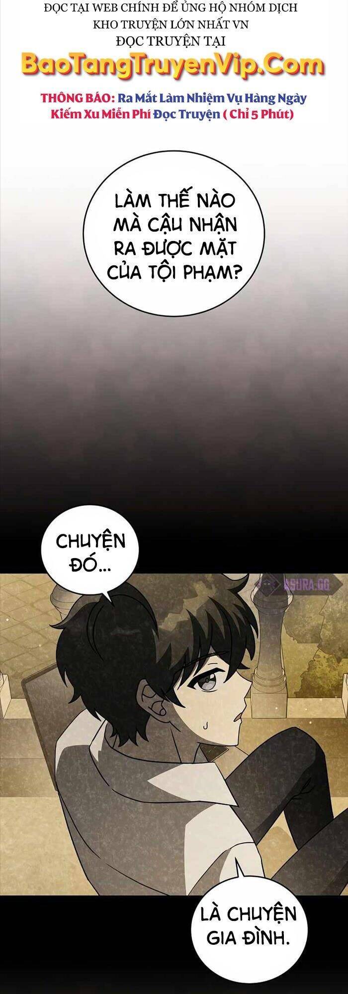 Nhân Vật Ngoài Lề Tiểu Thuyết Chapter 46 - 38