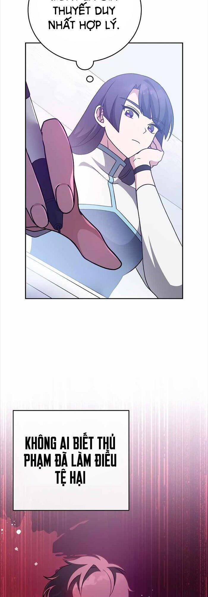 Nhân Vật Ngoài Lề Tiểu Thuyết Chapter 46 - 42