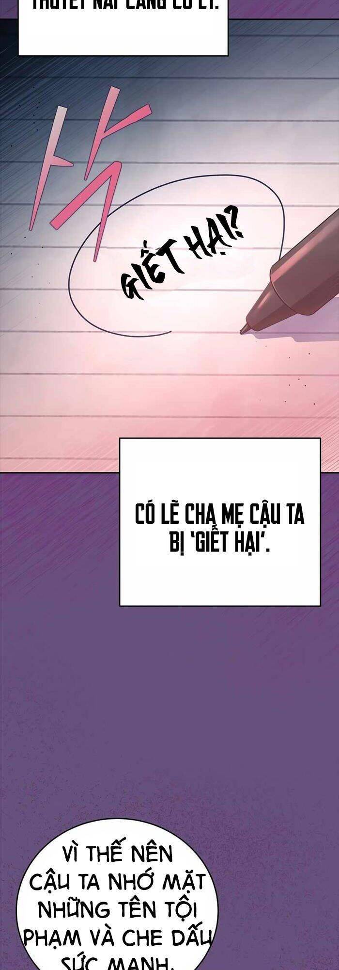 Nhân Vật Ngoài Lề Tiểu Thuyết Chapter 46 - 44