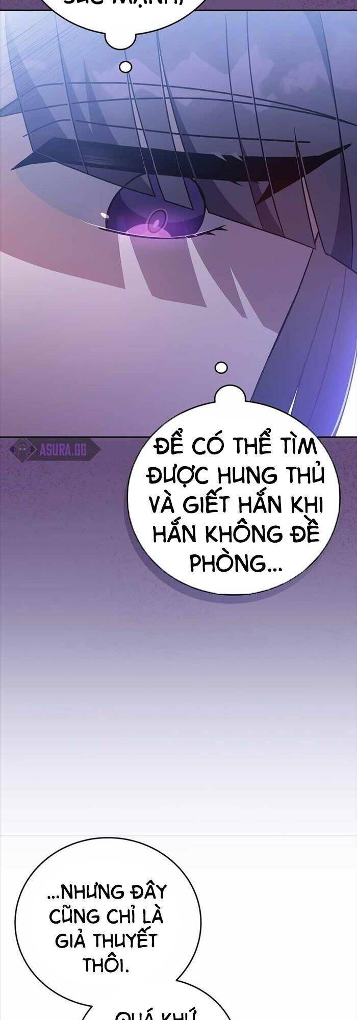 Nhân Vật Ngoài Lề Tiểu Thuyết Chapter 46 - 45