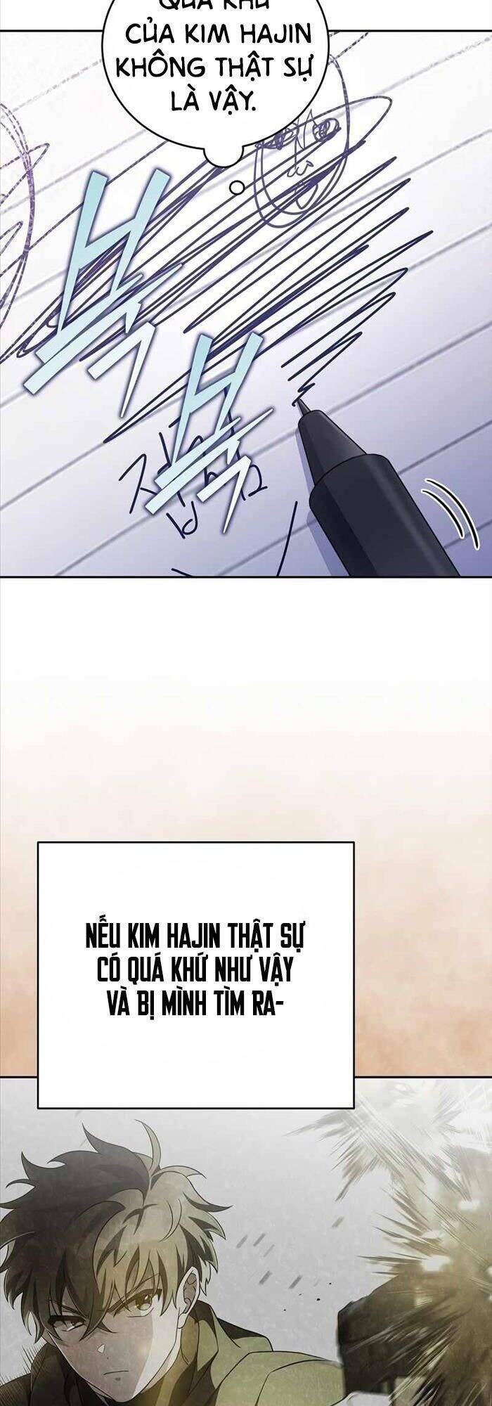 Nhân Vật Ngoài Lề Tiểu Thuyết Chapter 46 - 46