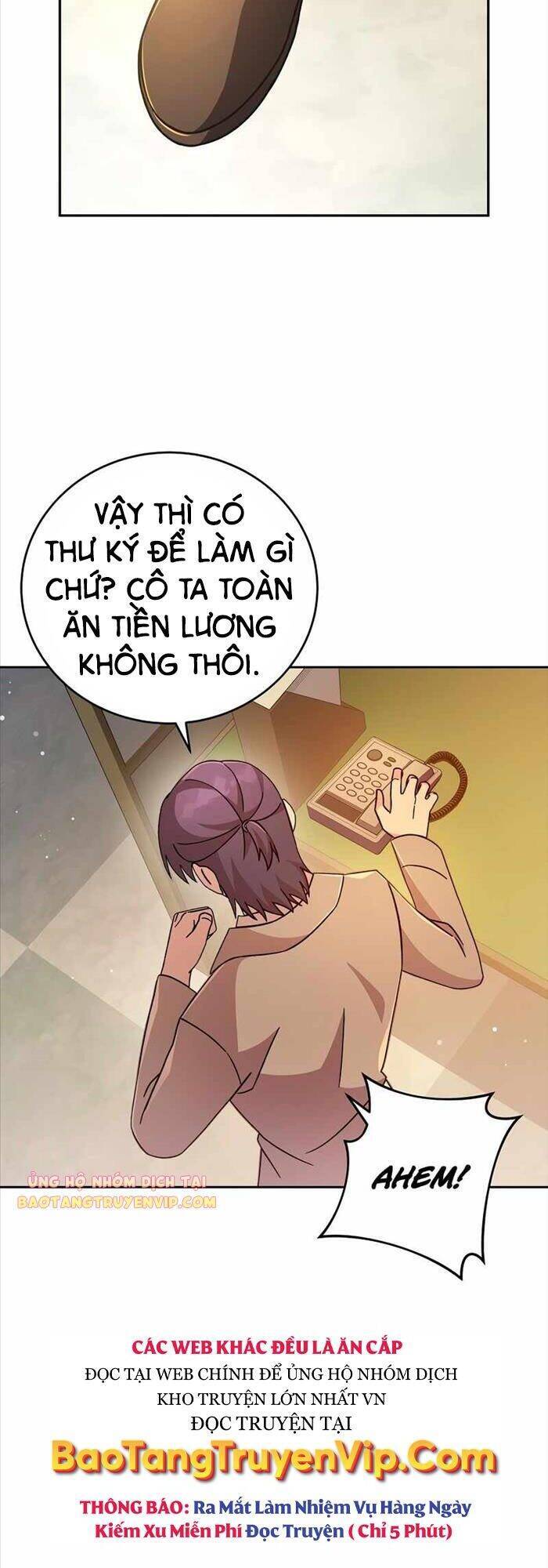 Nhân Vật Ngoài Lề Tiểu Thuyết Chapter 46 - 53