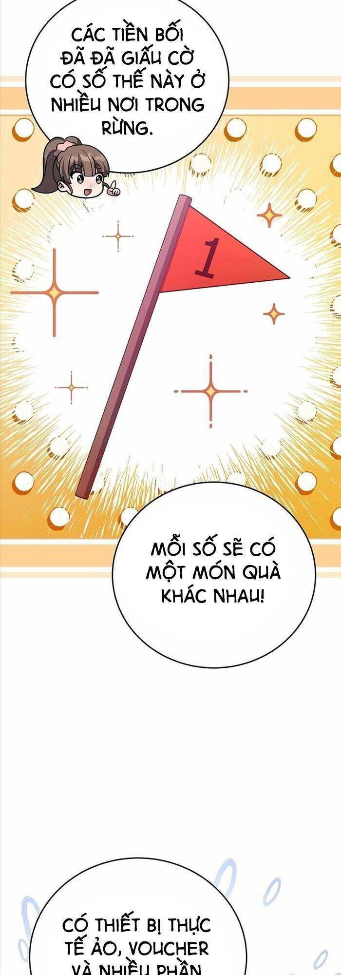 Nhân Vật Ngoài Lề Tiểu Thuyết Chapter 46 - 7