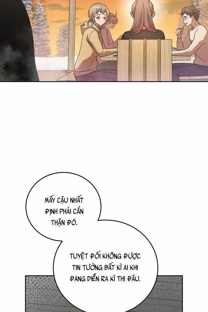 Nhân Vật Ngoài Lề Tiểu Thuyết Chapter 47 - 14