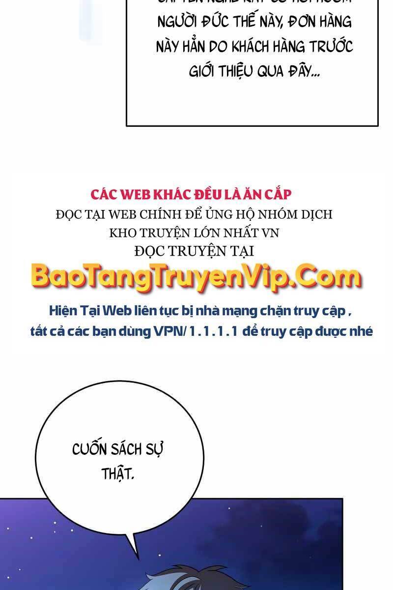 Nhân Vật Ngoài Lề Tiểu Thuyết Chapter 47 - 40