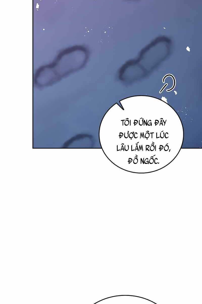 Nhân Vật Ngoài Lề Tiểu Thuyết Chapter 47 - 55