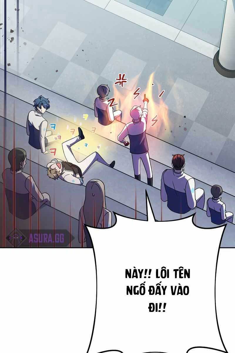 Nhân Vật Ngoài Lề Tiểu Thuyết Chapter 48 - 101