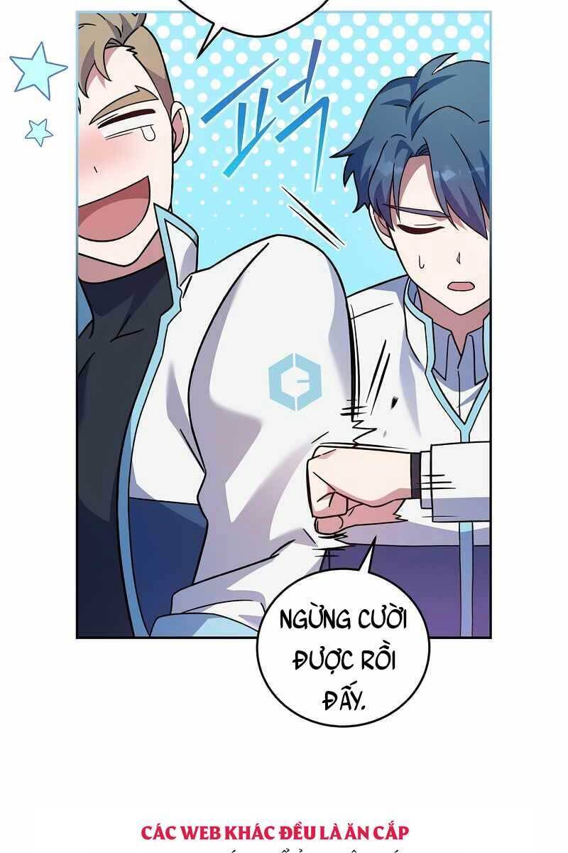 Nhân Vật Ngoài Lề Tiểu Thuyết Chapter 48 - 105