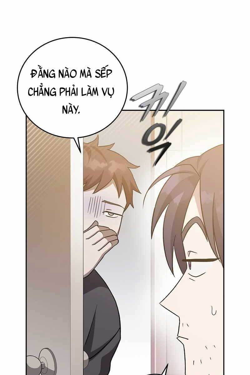 Nhân Vật Ngoài Lề Tiểu Thuyết Chapter 48 - 20
