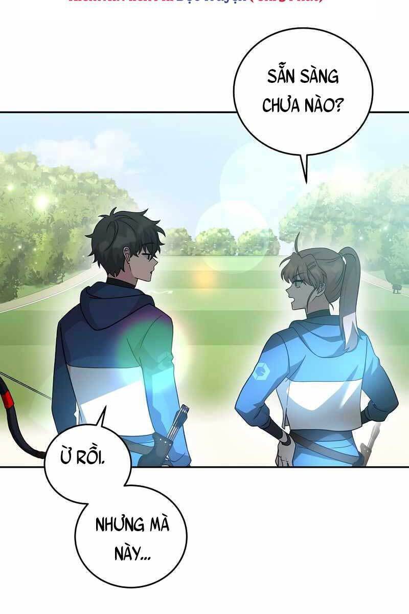 Nhân Vật Ngoài Lề Tiểu Thuyết Chapter 48 - 61