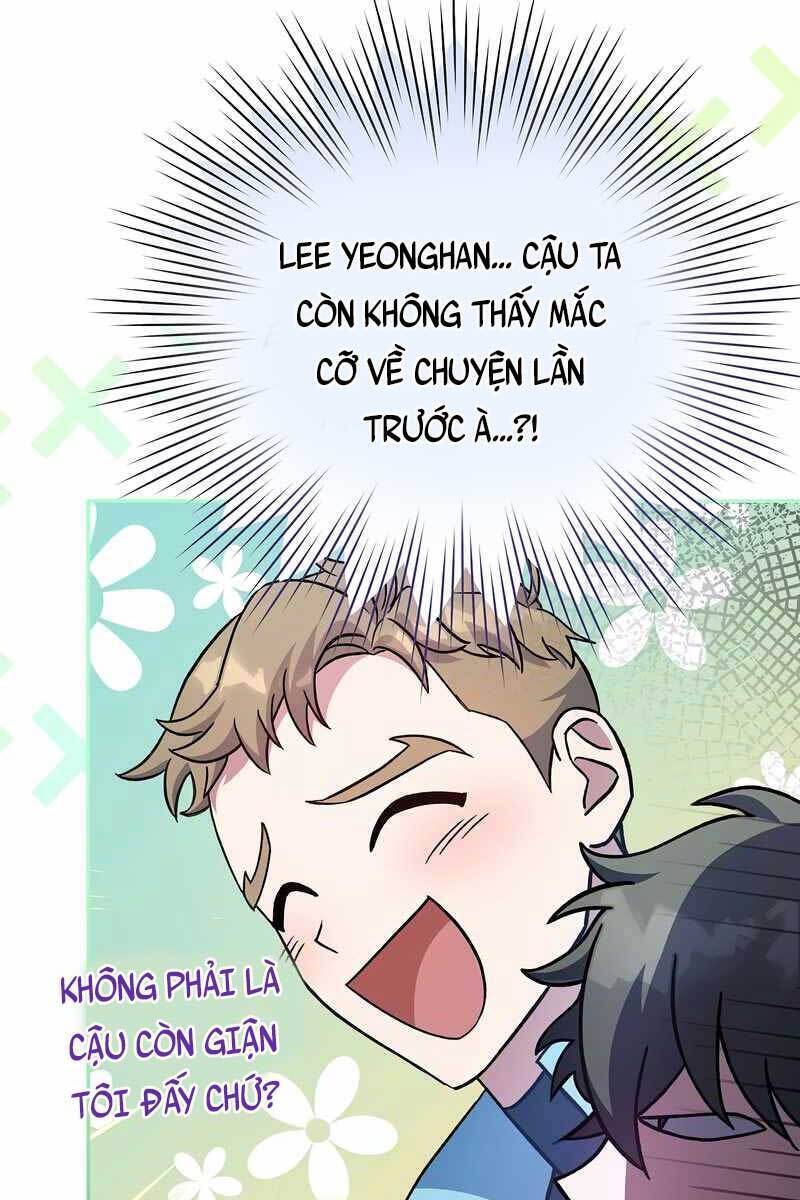 Nhân Vật Ngoài Lề Tiểu Thuyết Chapter 48 - 66