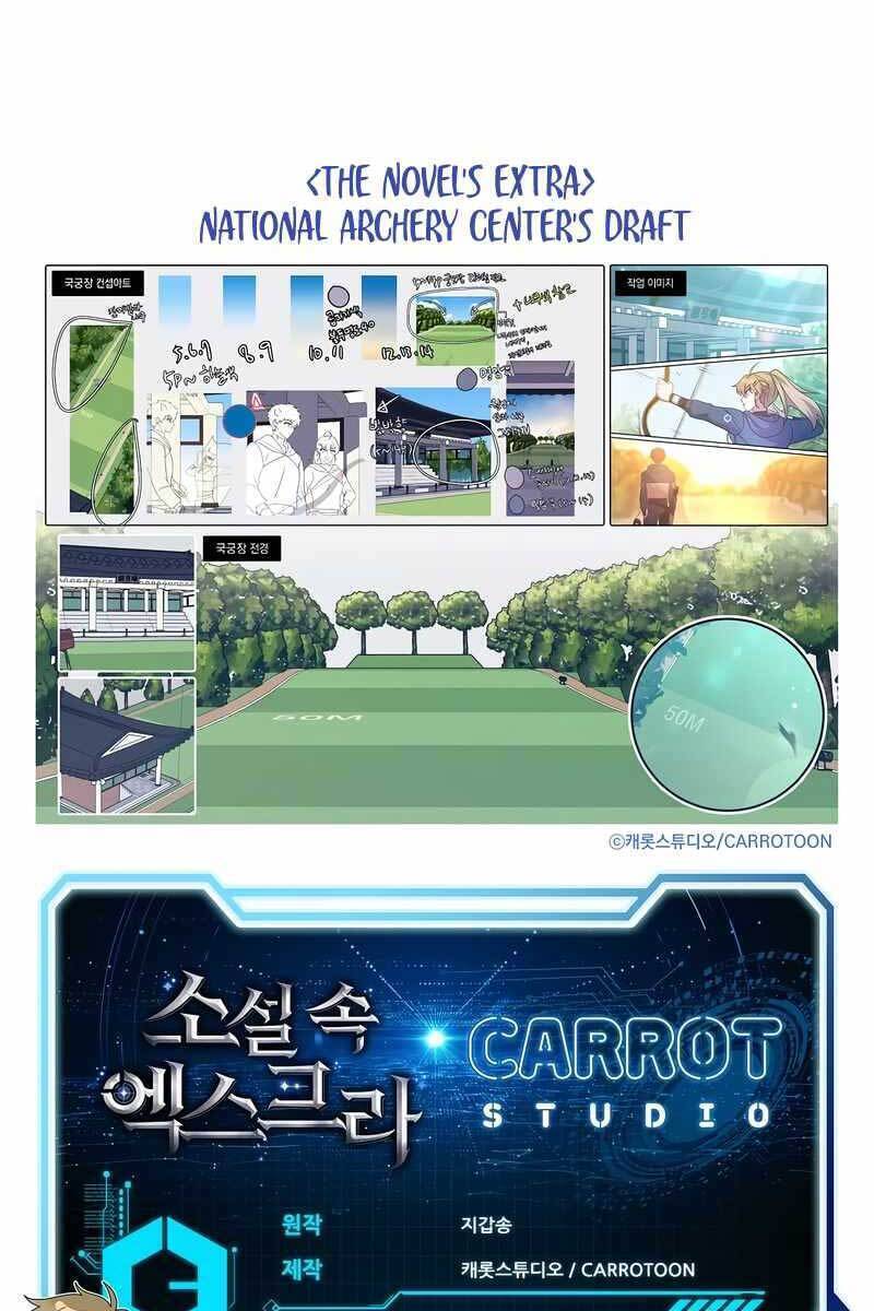 Nhân Vật Ngoài Lề Tiểu Thuyết Chapter 49 - 132