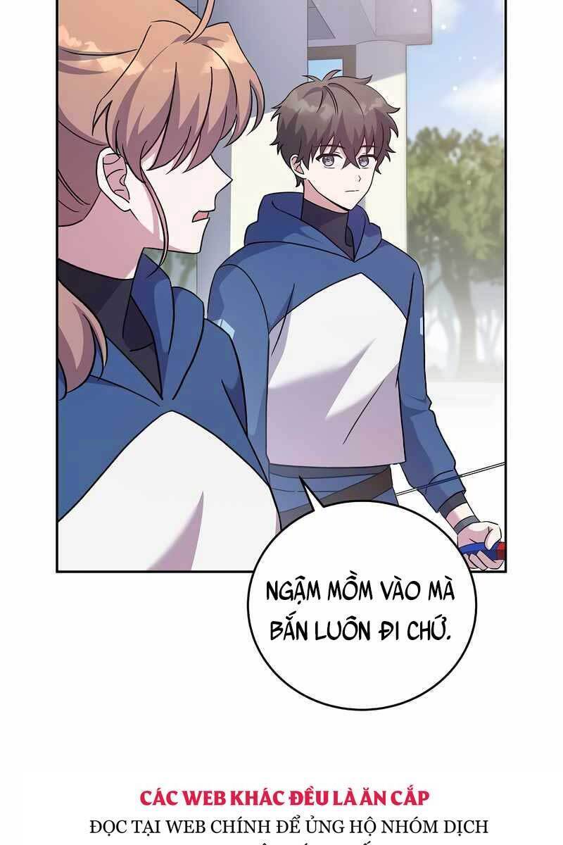 Nhân Vật Ngoài Lề Tiểu Thuyết Chapter 49 - 48
