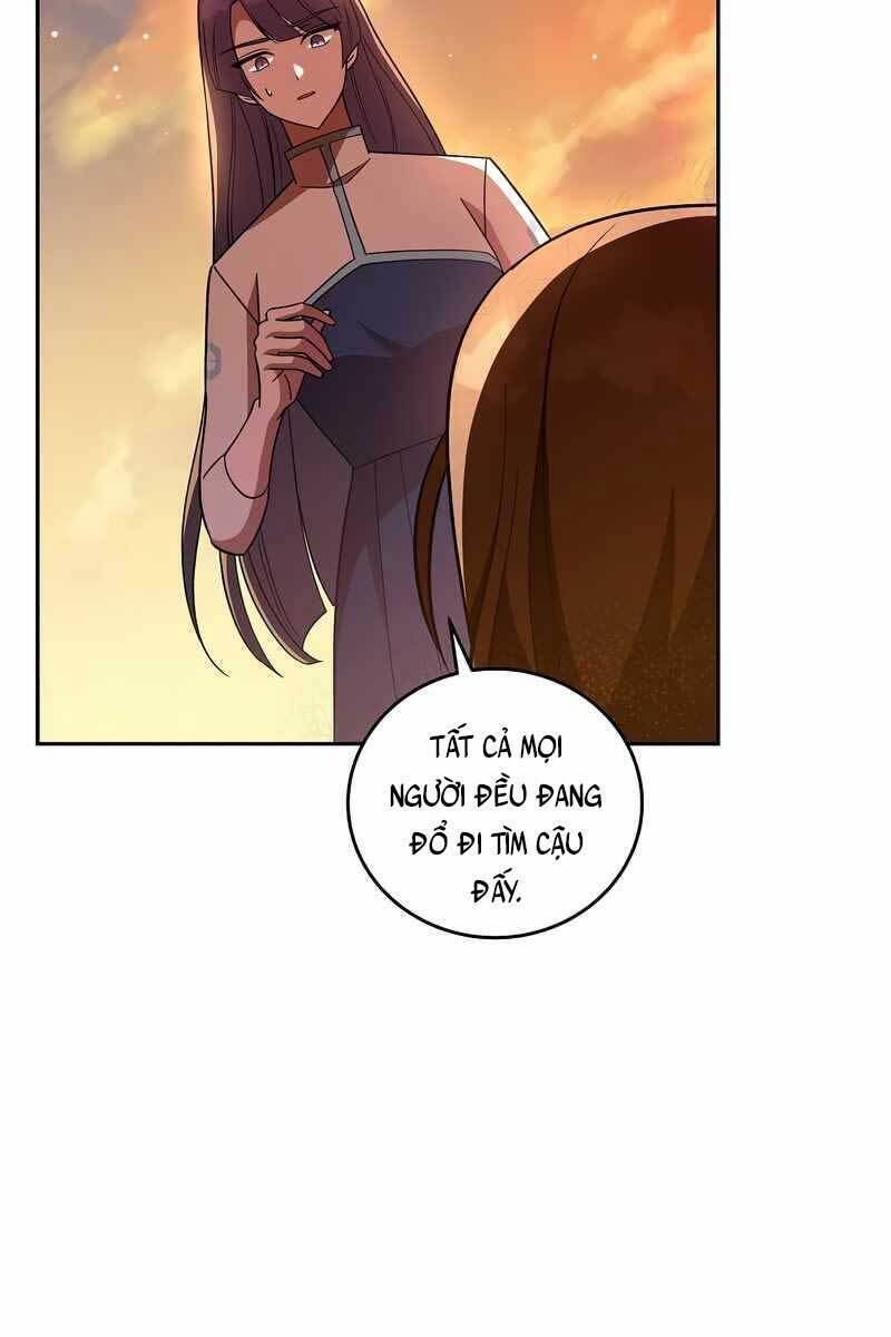 Nhân Vật Ngoài Lề Tiểu Thuyết Chapter 49 - 89