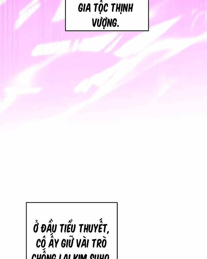 Nhân Vật Ngoài Lề Tiểu Thuyết Chapter 5 - 15