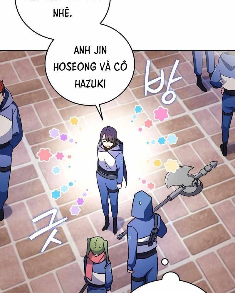 Nhân Vật Ngoài Lề Tiểu Thuyết Chapter 5 - 30