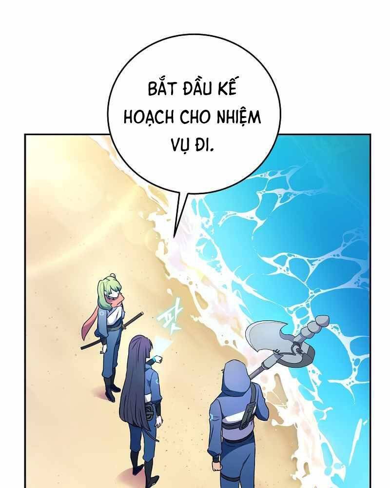 Nhân Vật Ngoài Lề Tiểu Thuyết Chapter 5 - 79