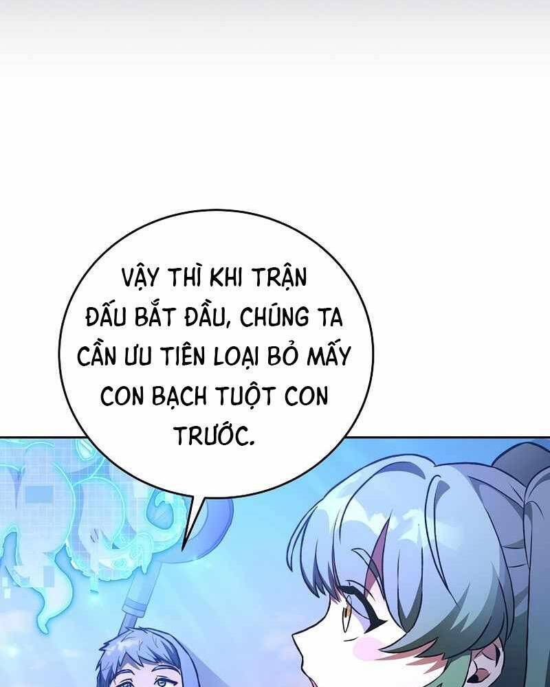 Nhân Vật Ngoài Lề Tiểu Thuyết Chapter 5 - 87