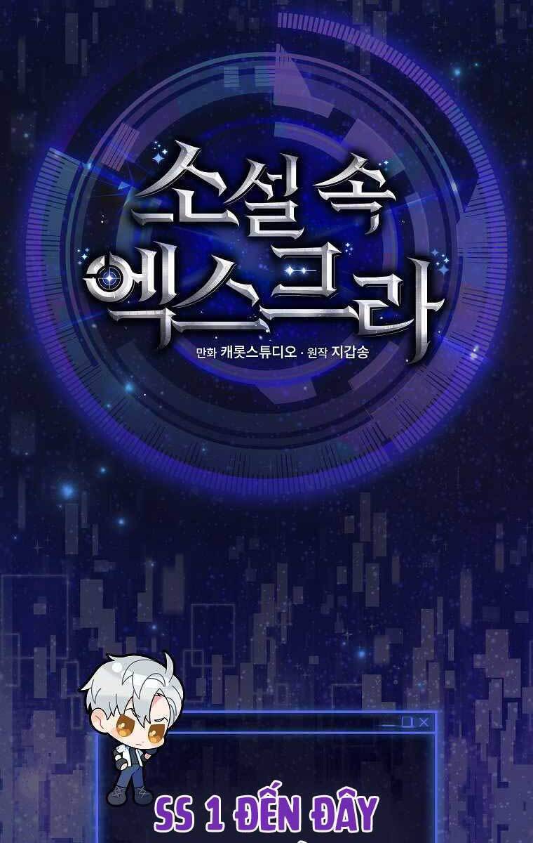 Nhân Vật Ngoài Lề Tiểu Thuyết Chapter 50 - 101