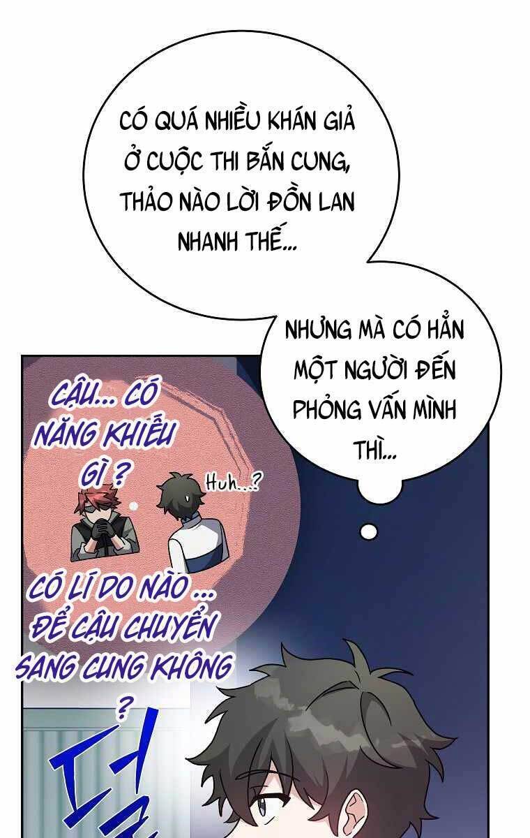 Nhân Vật Ngoài Lề Tiểu Thuyết Chapter 50 - 13