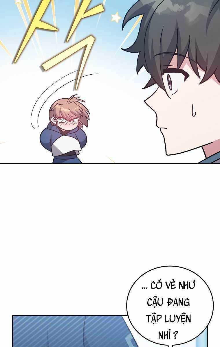 Nhân Vật Ngoài Lề Tiểu Thuyết Chapter 50 - 22