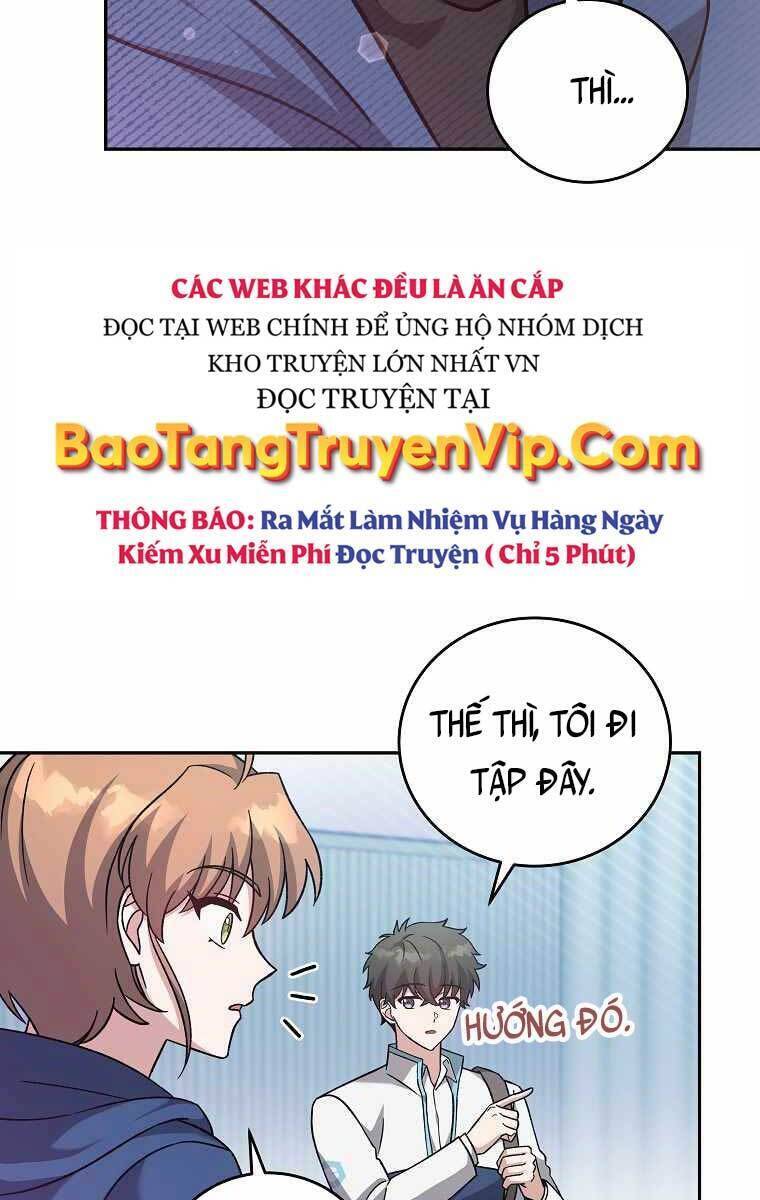 Nhân Vật Ngoài Lề Tiểu Thuyết Chapter 50 - 33