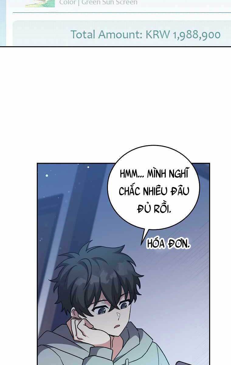 Nhân Vật Ngoài Lề Tiểu Thuyết Chapter 50 - 53
