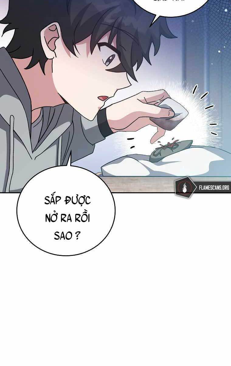 Nhân Vật Ngoài Lề Tiểu Thuyết Chapter 50 - 58